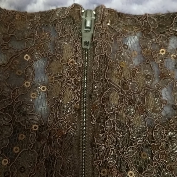 Dress - Picture 3 of 3